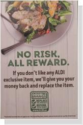 ALDI in Annandale
